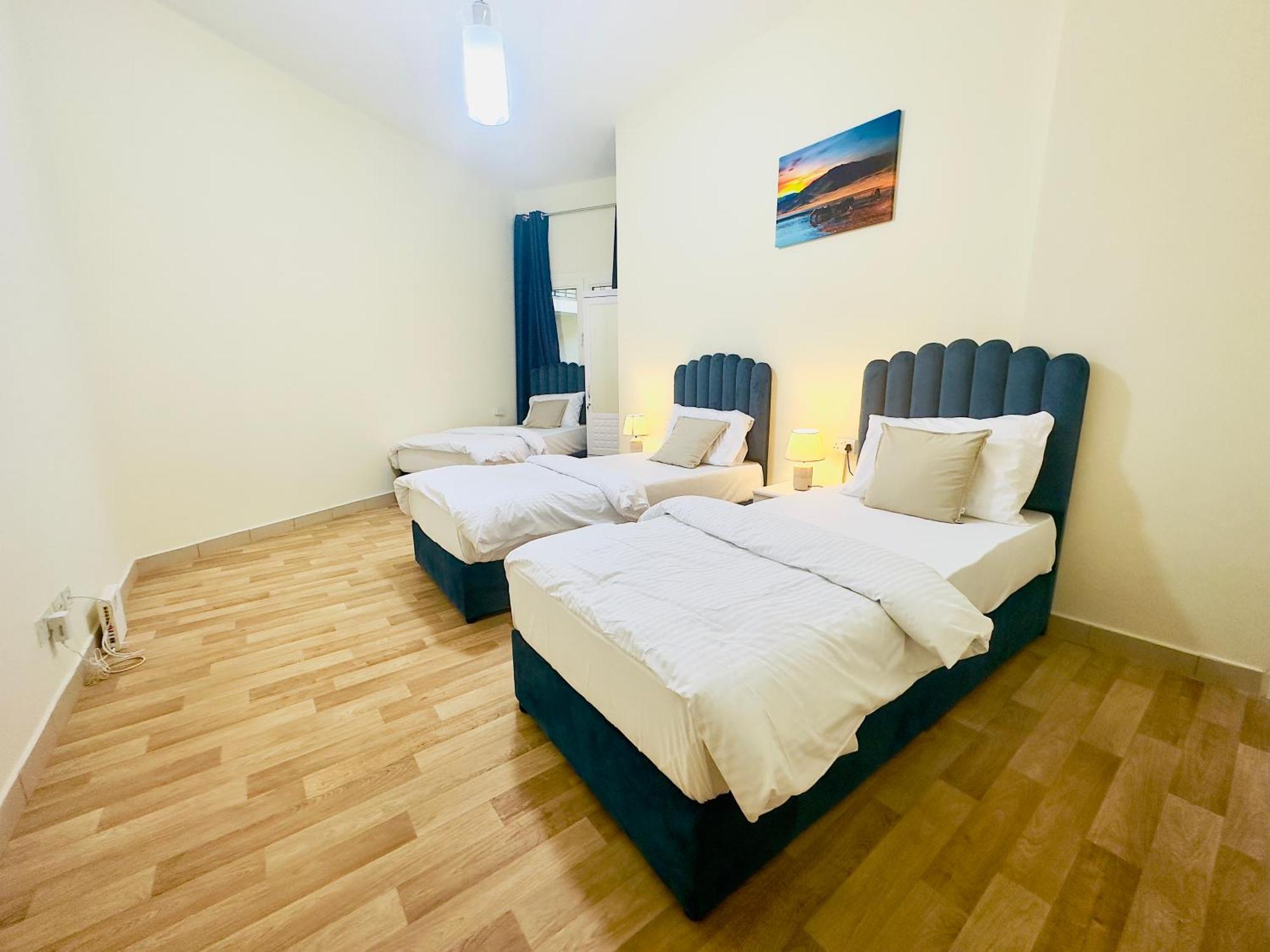 Vip Residence - Ladies Only Dubaj Zewnętrze zdjęcie