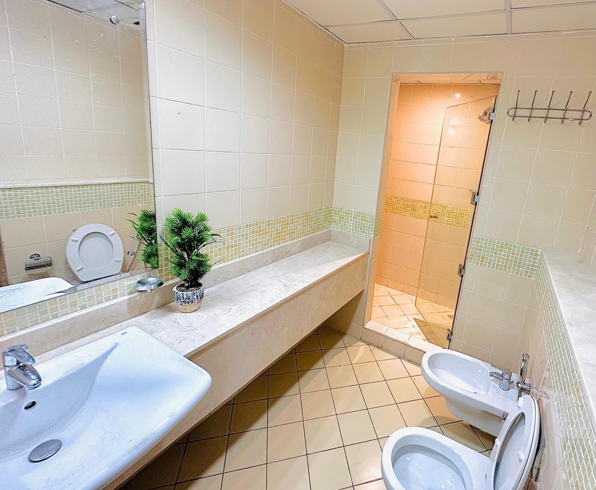 Vip Residence - Ladies Only Dubaj Zewnętrze zdjęcie