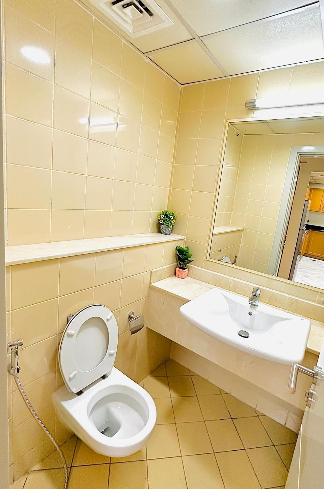Vip Residence - Ladies Only Dubaj Zewnętrze zdjęcie