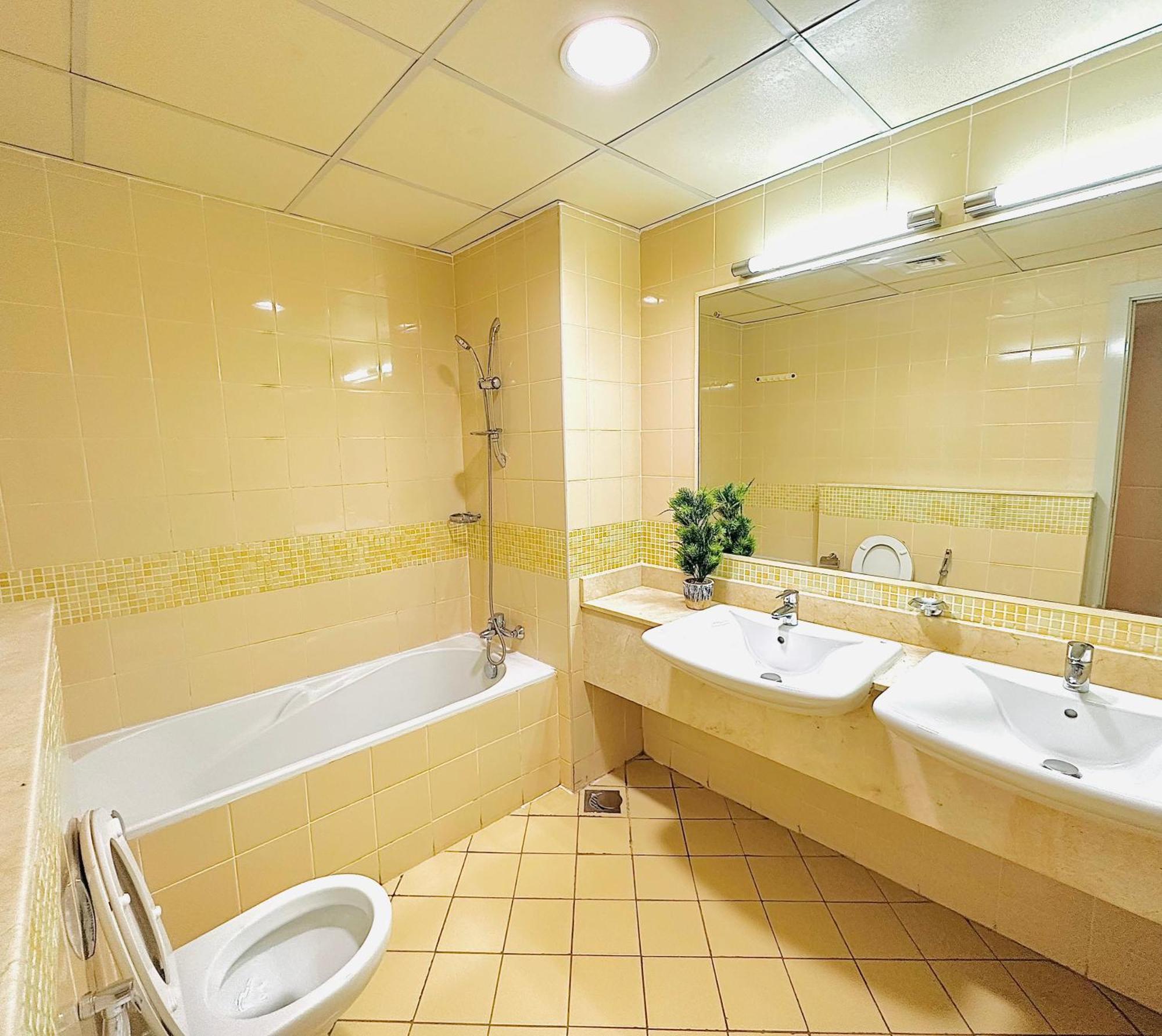Vip Residence - Ladies Only Dubaj Zewnętrze zdjęcie